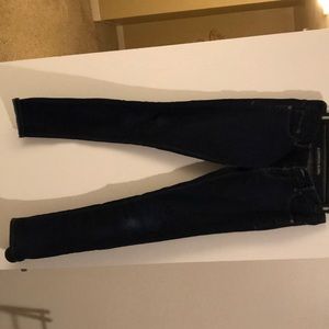 Express Skinny Jeans